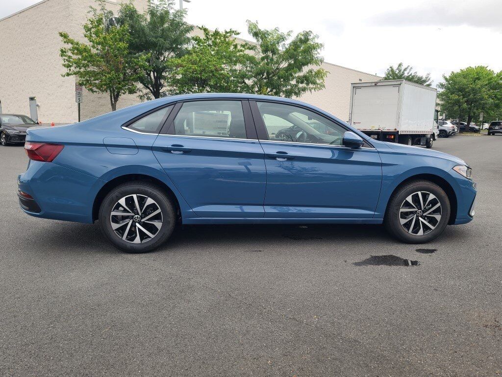 2025 Volkswagen Jetta 1.5T S Springfield VA