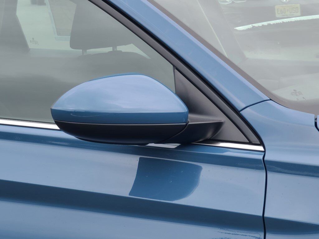 2025 Volkswagen Jetta 1.5T S Springfield VA