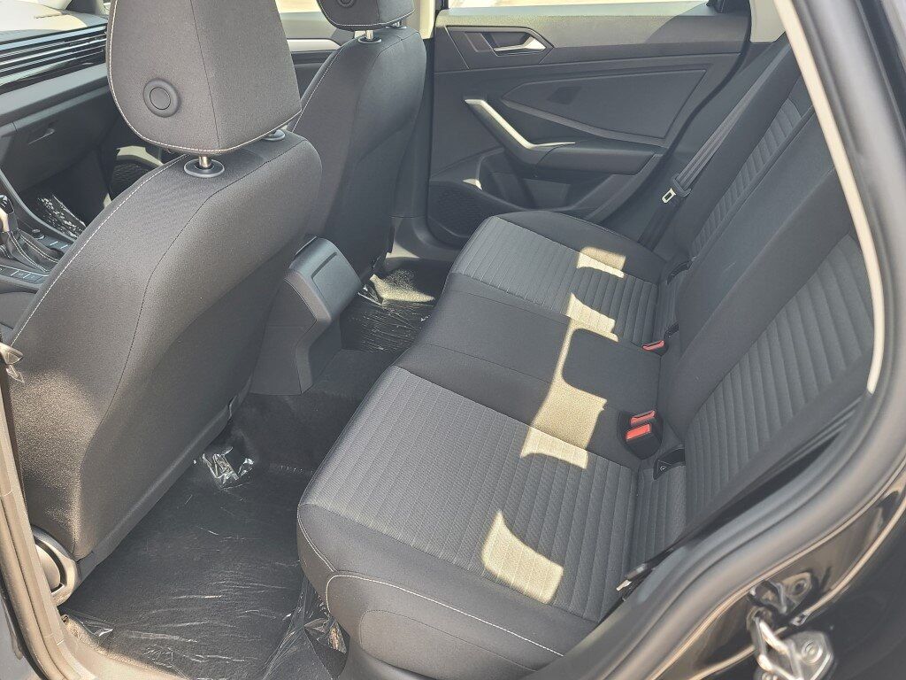 2025 Volkswagen Jetta 1.5T S Springfield VA
