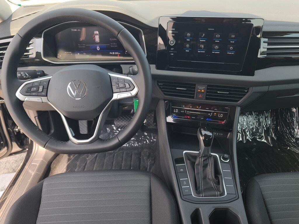 2025 Volkswagen Jetta 1.5T S Springfield VA