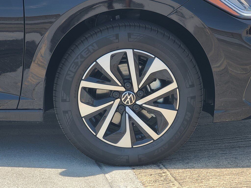 2025 Volkswagen Jetta 1.5T S Springfield VA