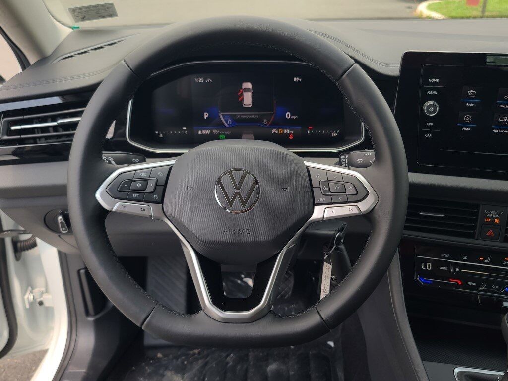 2025 Volkswagen Jetta 1.5T S Springfield VA