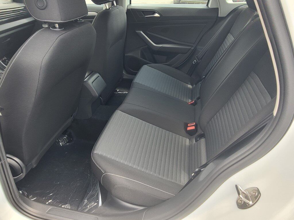 2025 Volkswagen Jetta 1.5T S Springfield VA