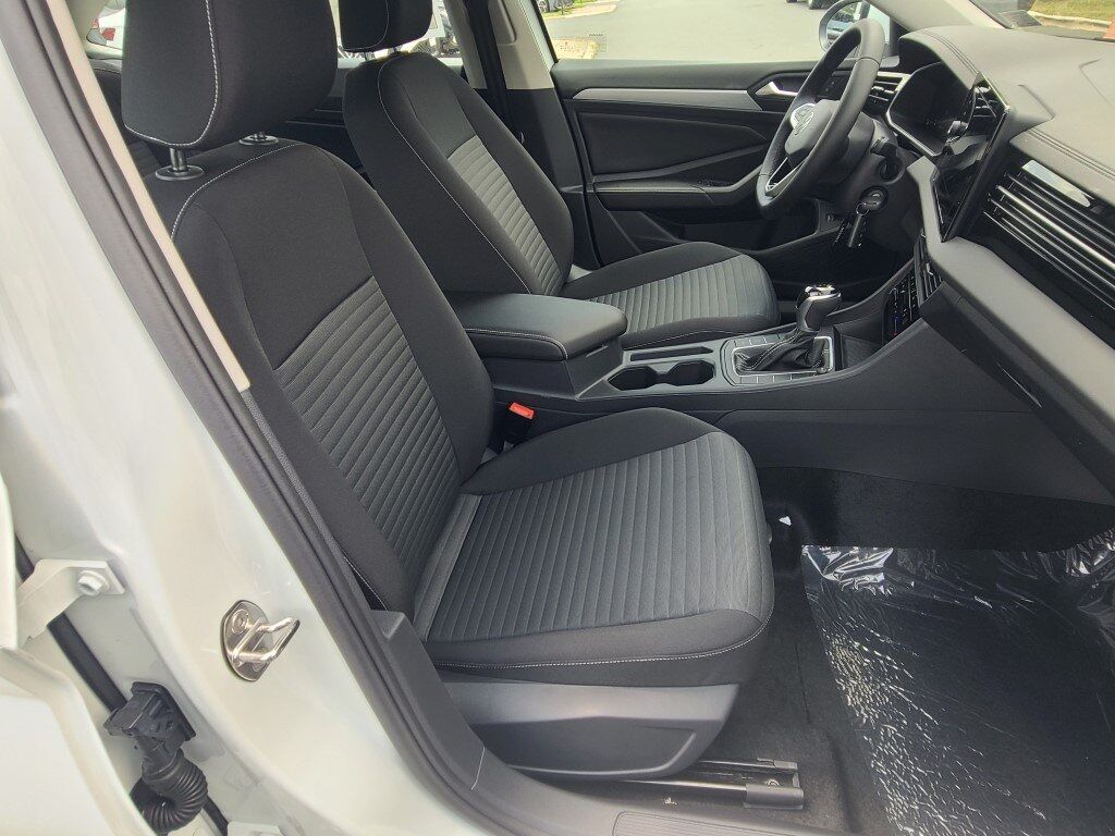 2025 Volkswagen Jetta 1.5T S Springfield VA