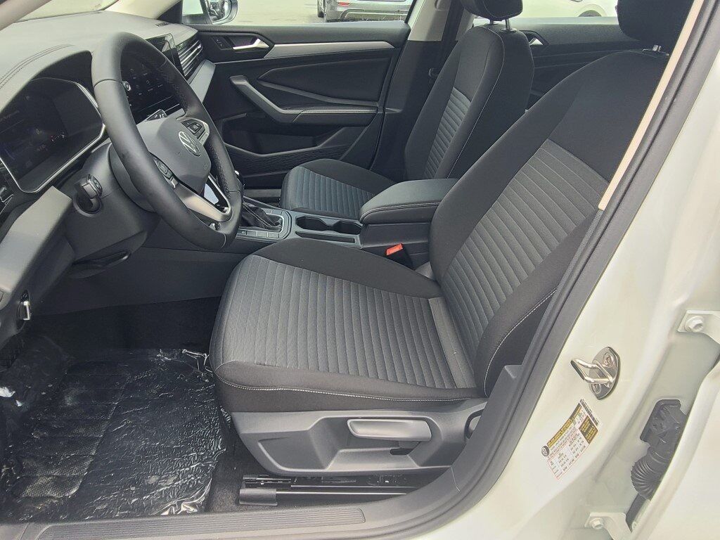 2025 Volkswagen Jetta 1.5T S Springfield VA
