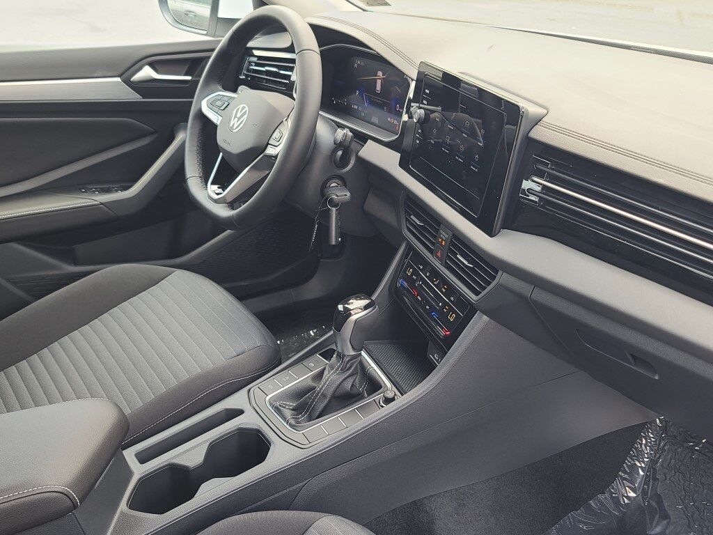 2025 Volkswagen Jetta 1.5T S Springfield VA