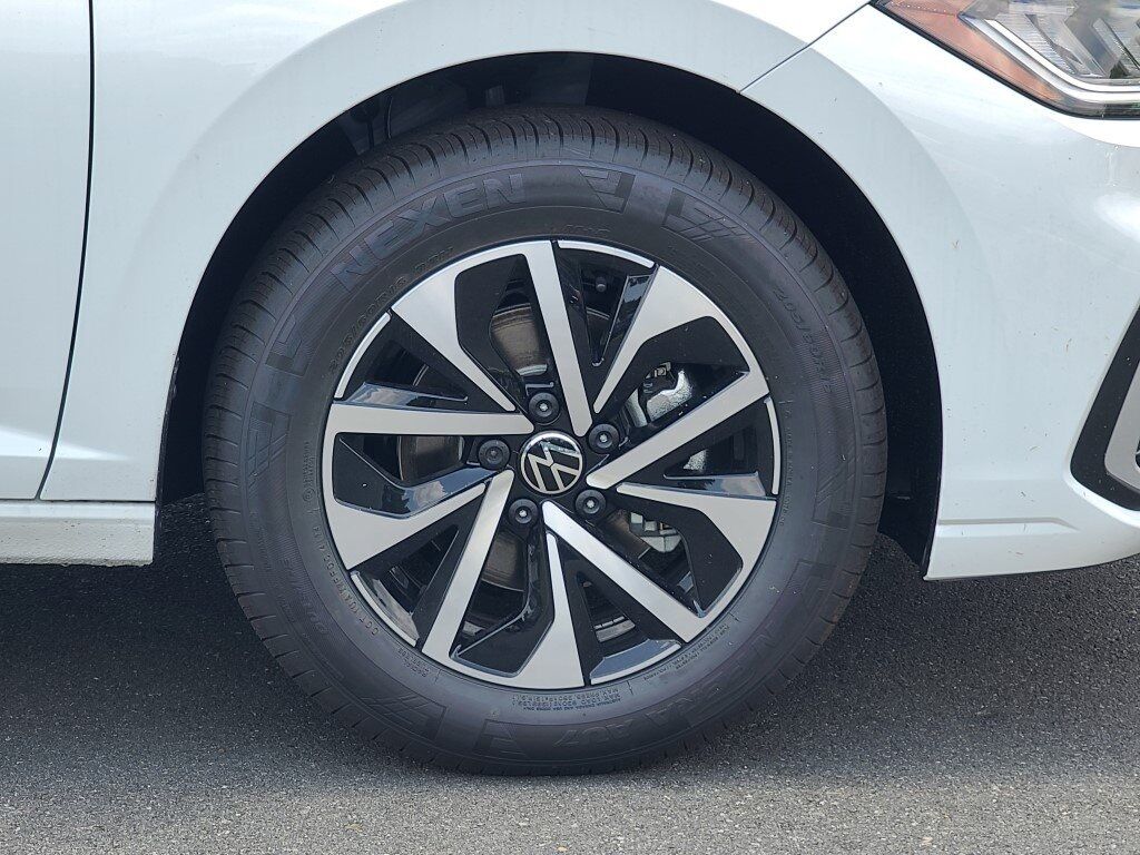 2025 Volkswagen Jetta 1.5T S Springfield VA