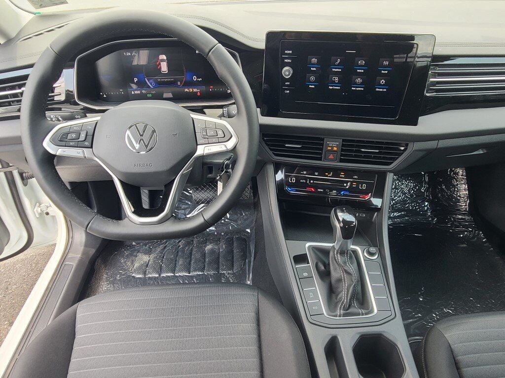 2025 Volkswagen Jetta 1.5T S Springfield VA