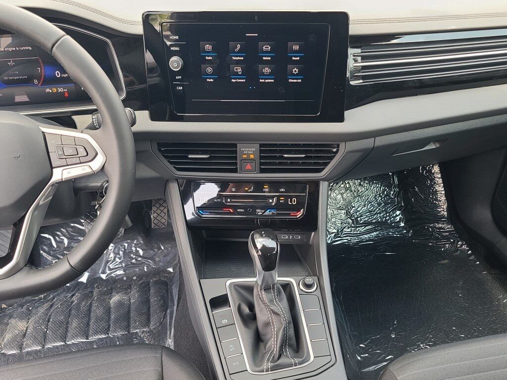 2025 Volkswagen Jetta 1.5T S Springfield VA