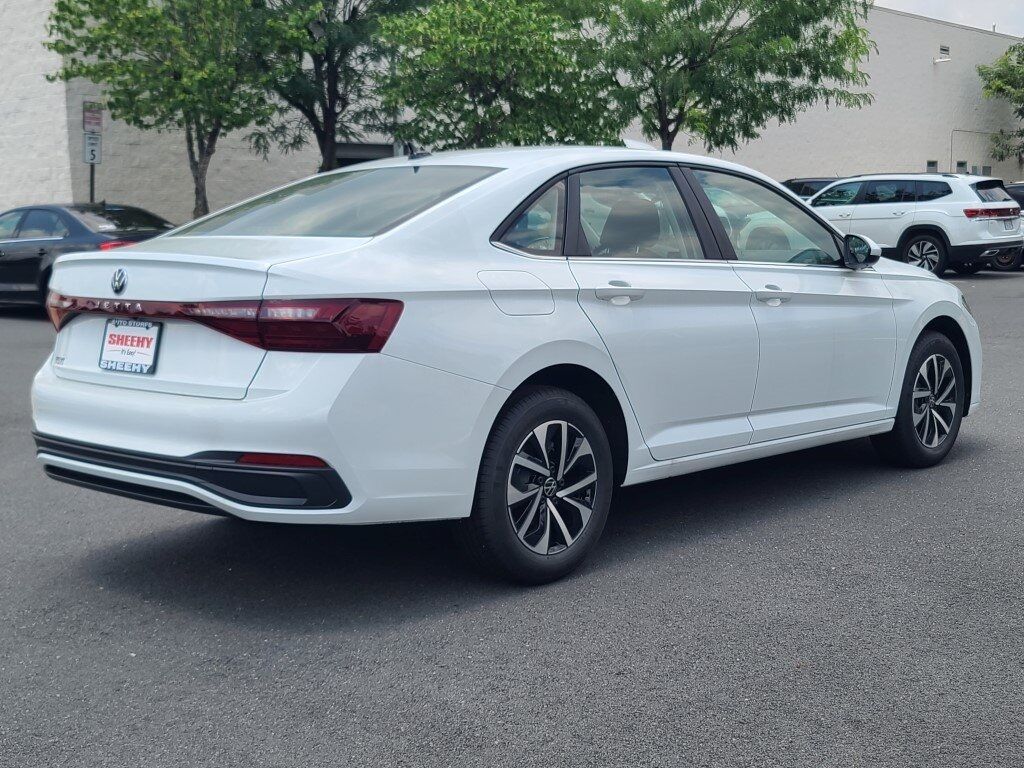2025 Volkswagen Jetta 1.5T S Springfield VA