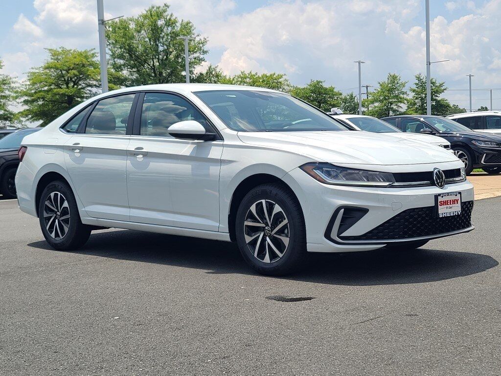 2025 Volkswagen Jetta 1.5T S Springfield VA