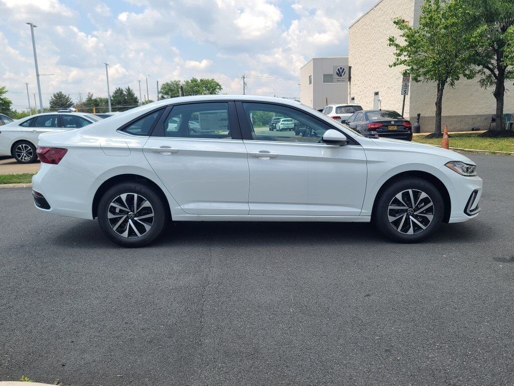 2025 Volkswagen Jetta 1.5T S Springfield VA
