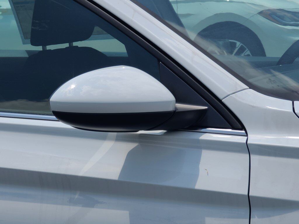2025 Volkswagen Jetta 1.5T S Springfield VA