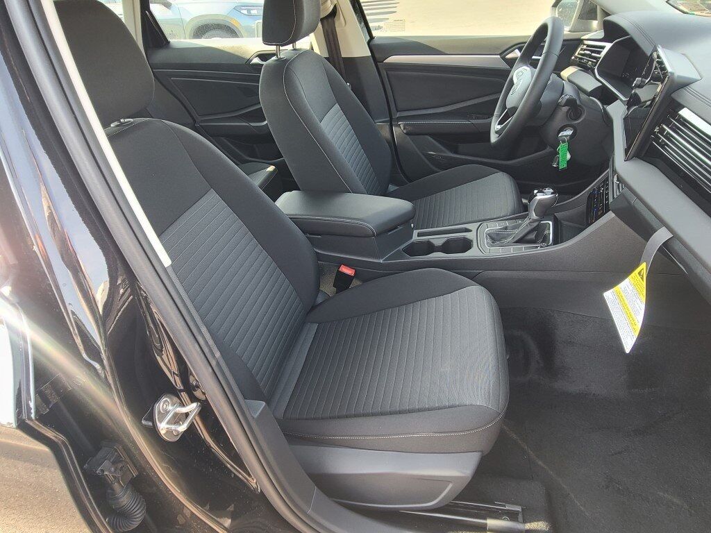 2025 Volkswagen Jetta 1.5T S Springfield VA
