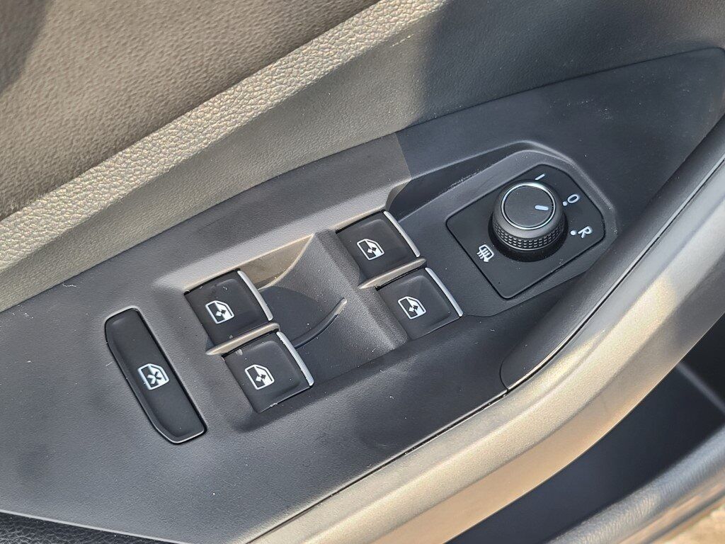2025 Volkswagen Jetta 1.5T S Springfield VA