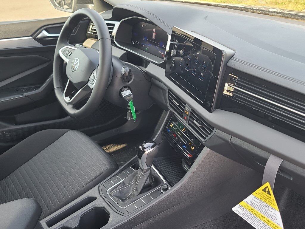 2025 Volkswagen Jetta 1.5T S Springfield VA