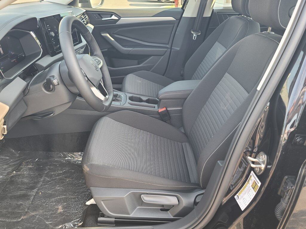 2025 Volkswagen Jetta 1.5T S Springfield VA
