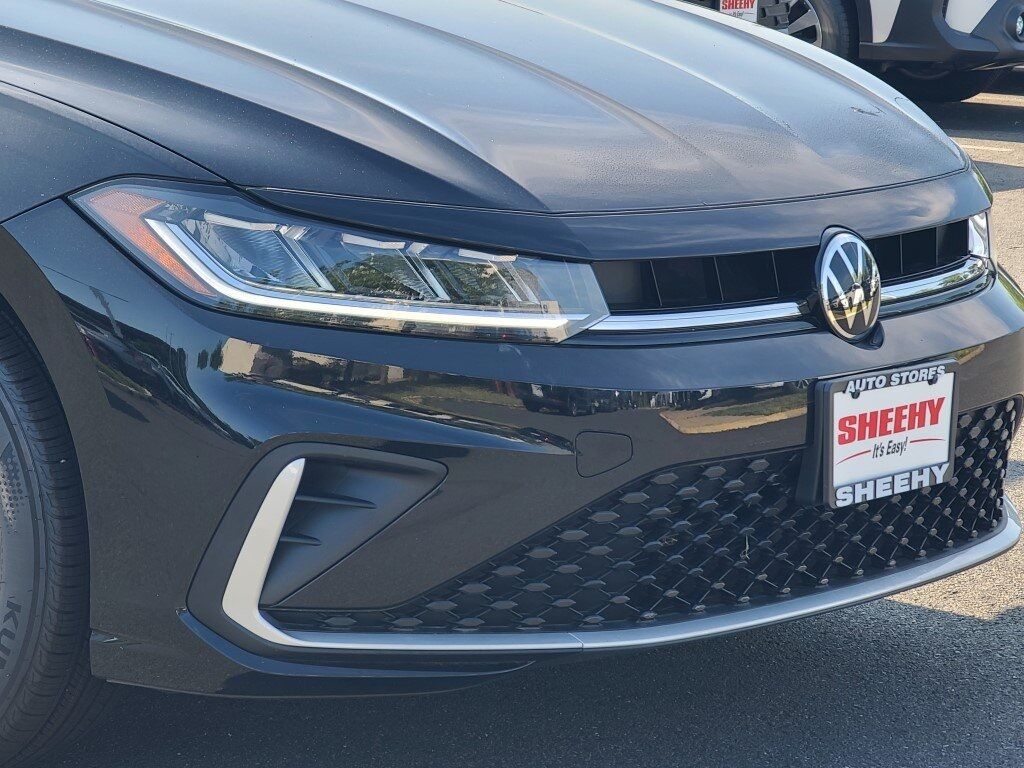2025 Volkswagen Jetta 1.5T S Springfield VA