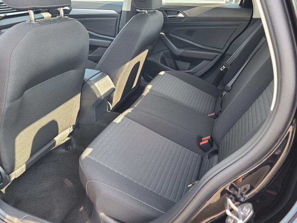 2025 Volkswagen Jetta 1.5T S Springfield VA