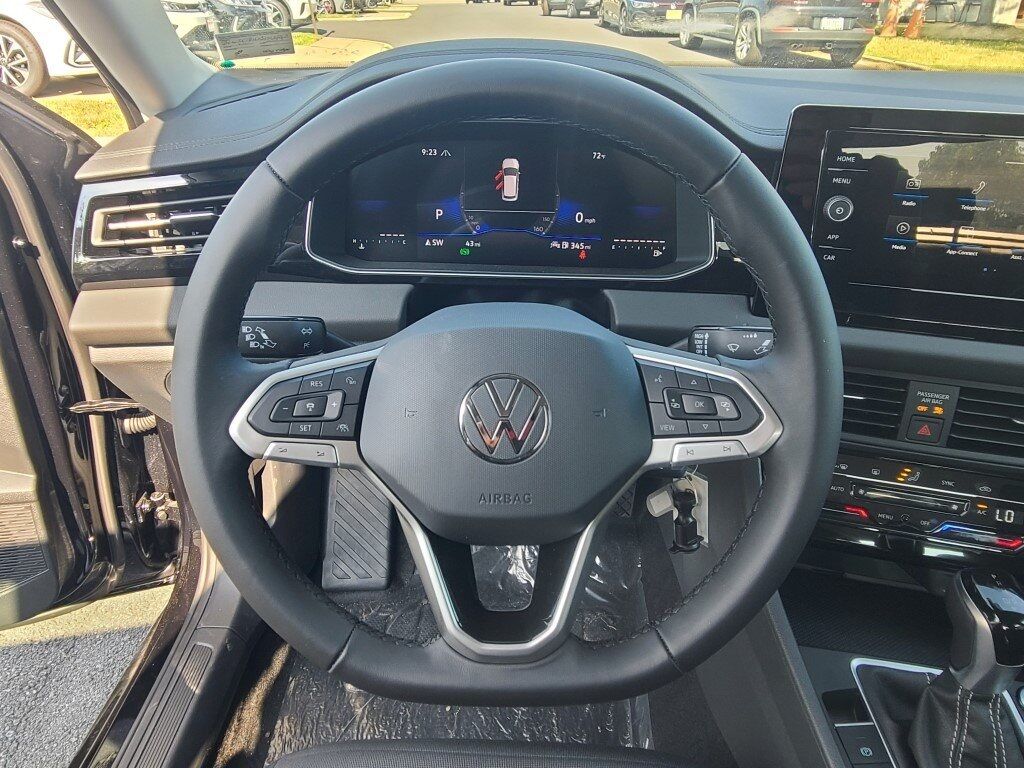 2025 Volkswagen Jetta 1.5T S Springfield VA