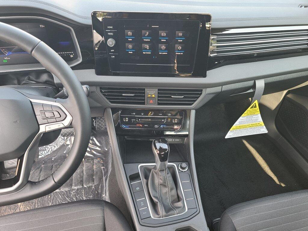 2025 Volkswagen Jetta 1.5T S Springfield VA
