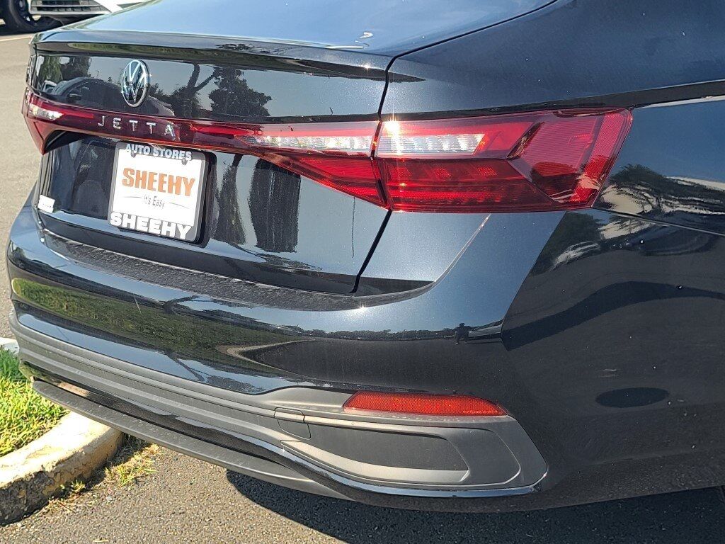 2025 Volkswagen Jetta 1.5T S Springfield VA