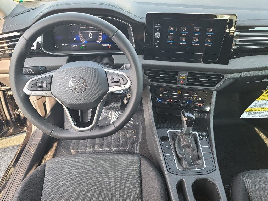 2025 Volkswagen Jetta 1.5T S Springfield VA