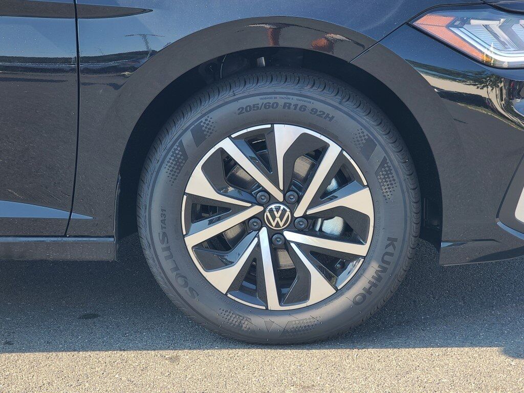 2025 Volkswagen Jetta 1.5T S Springfield VA