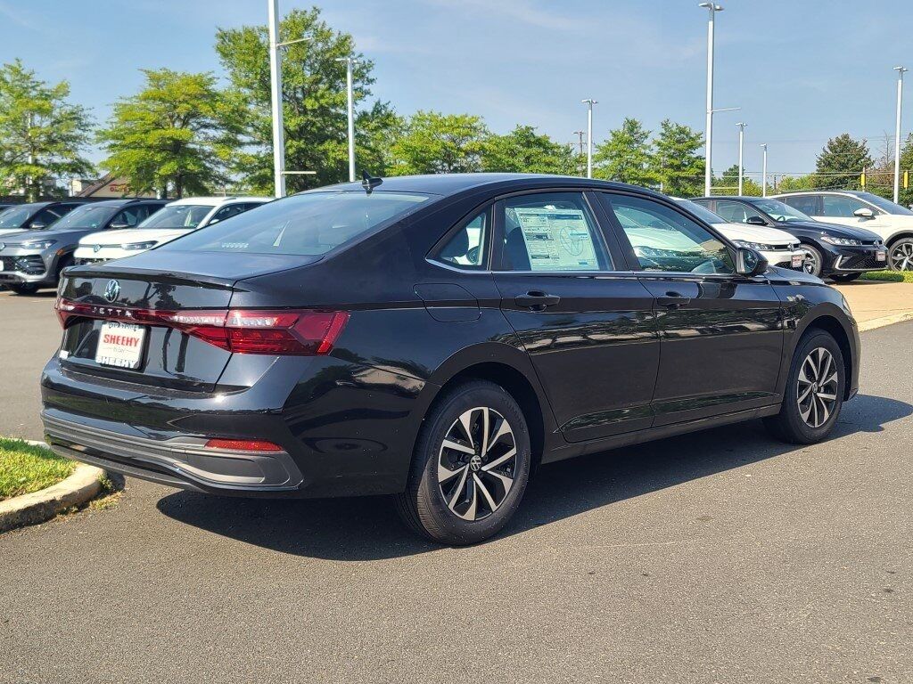 2025 Volkswagen Jetta 1.5T S Springfield VA