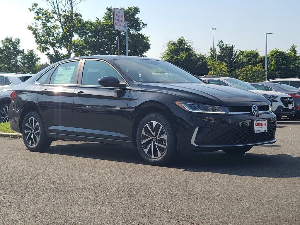 2025 Volkswagen Jetta 1.5T S Springfield VA