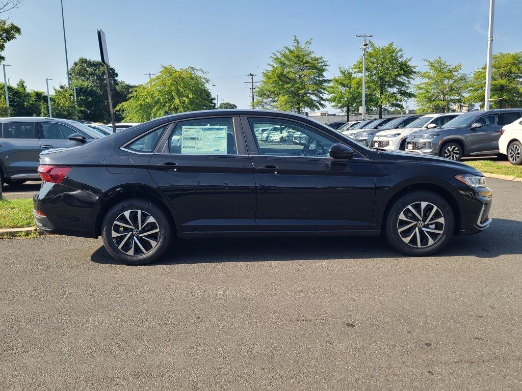 2025 Volkswagen Jetta 1.5T S Springfield VA