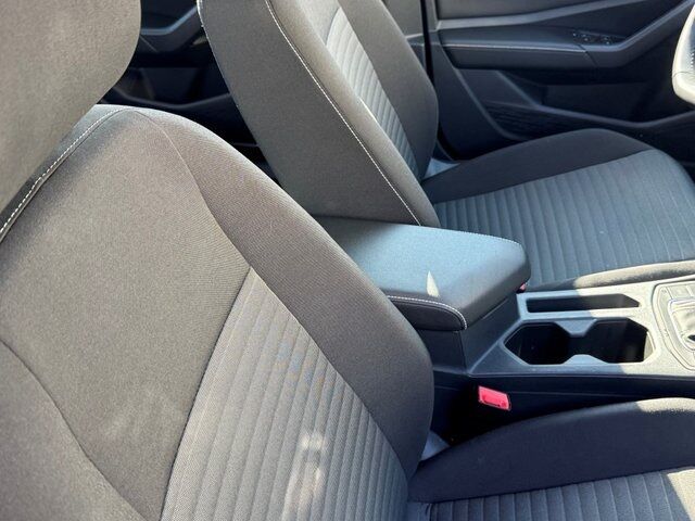 2025 Volkswagen Jetta 1.5T S Springfield VA