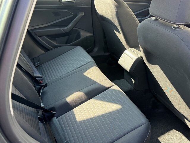 2025 Volkswagen Jetta 1.5T S Springfield VA