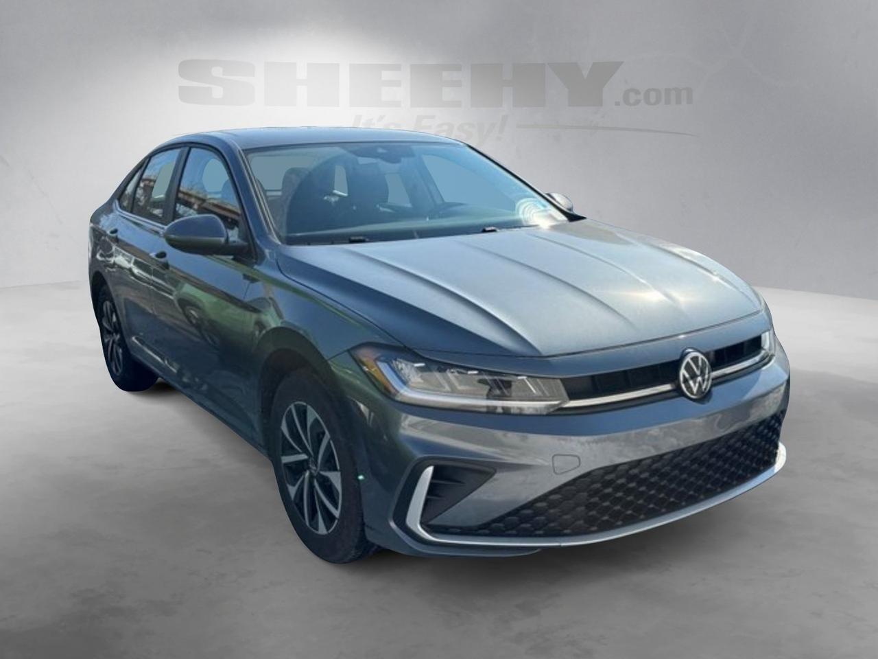 2025 Volkswagen Jetta 1.5T S Springfield VA