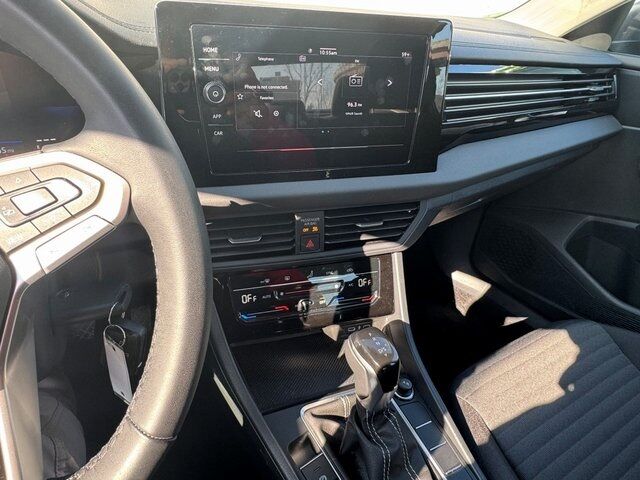 2025 Volkswagen Jetta 1.5T S Springfield VA