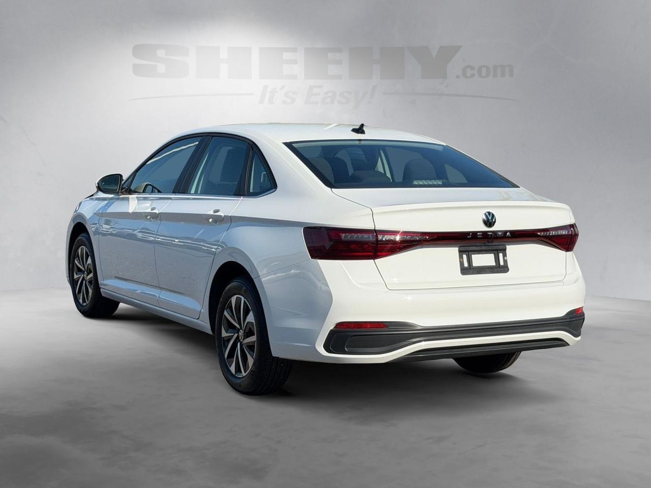 2025 Volkswagen Jetta 1.5T S Springfield VA