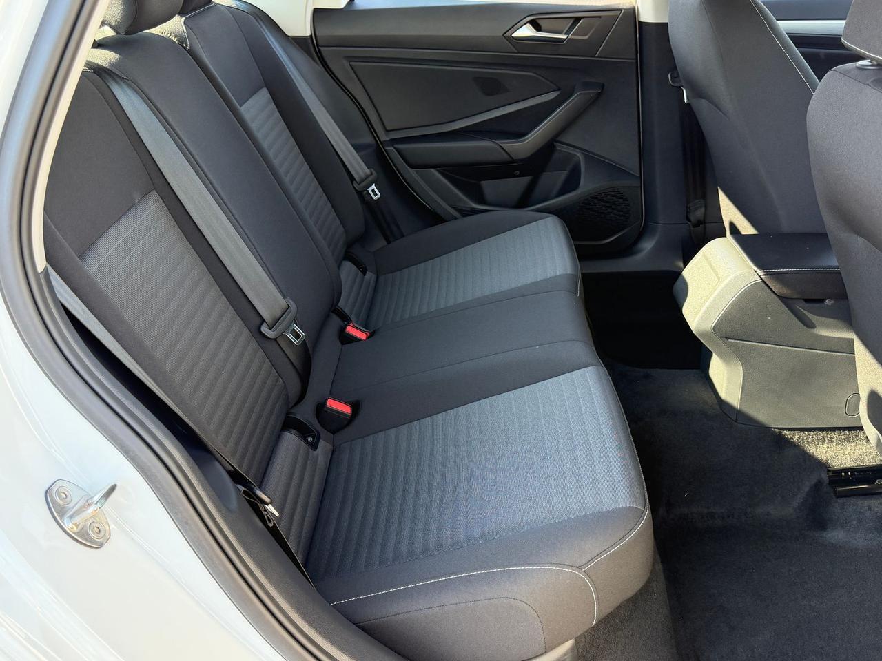 2025 Volkswagen Jetta 1.5T S Springfield VA