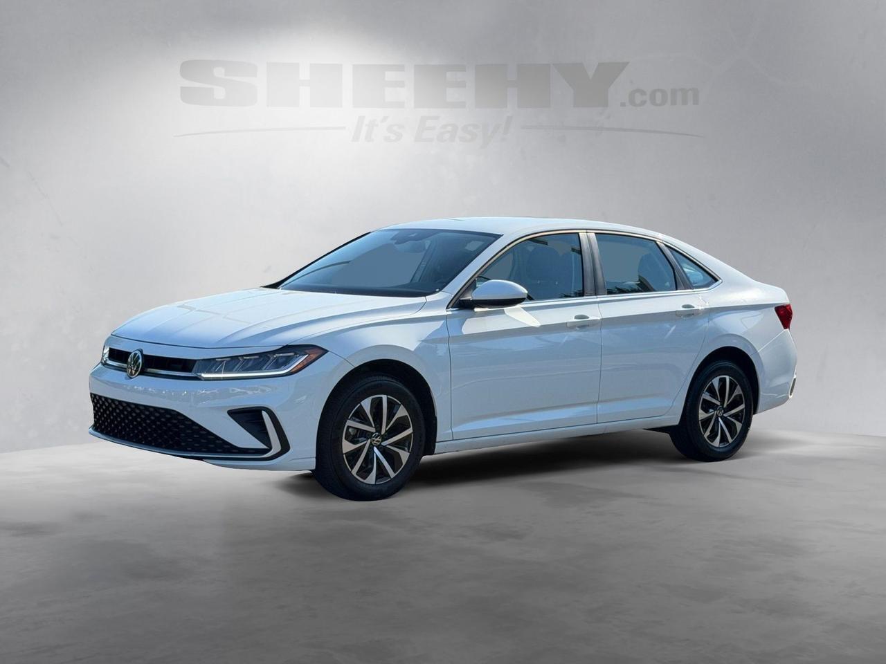 2025 Volkswagen Jetta 1.5T S Springfield VA