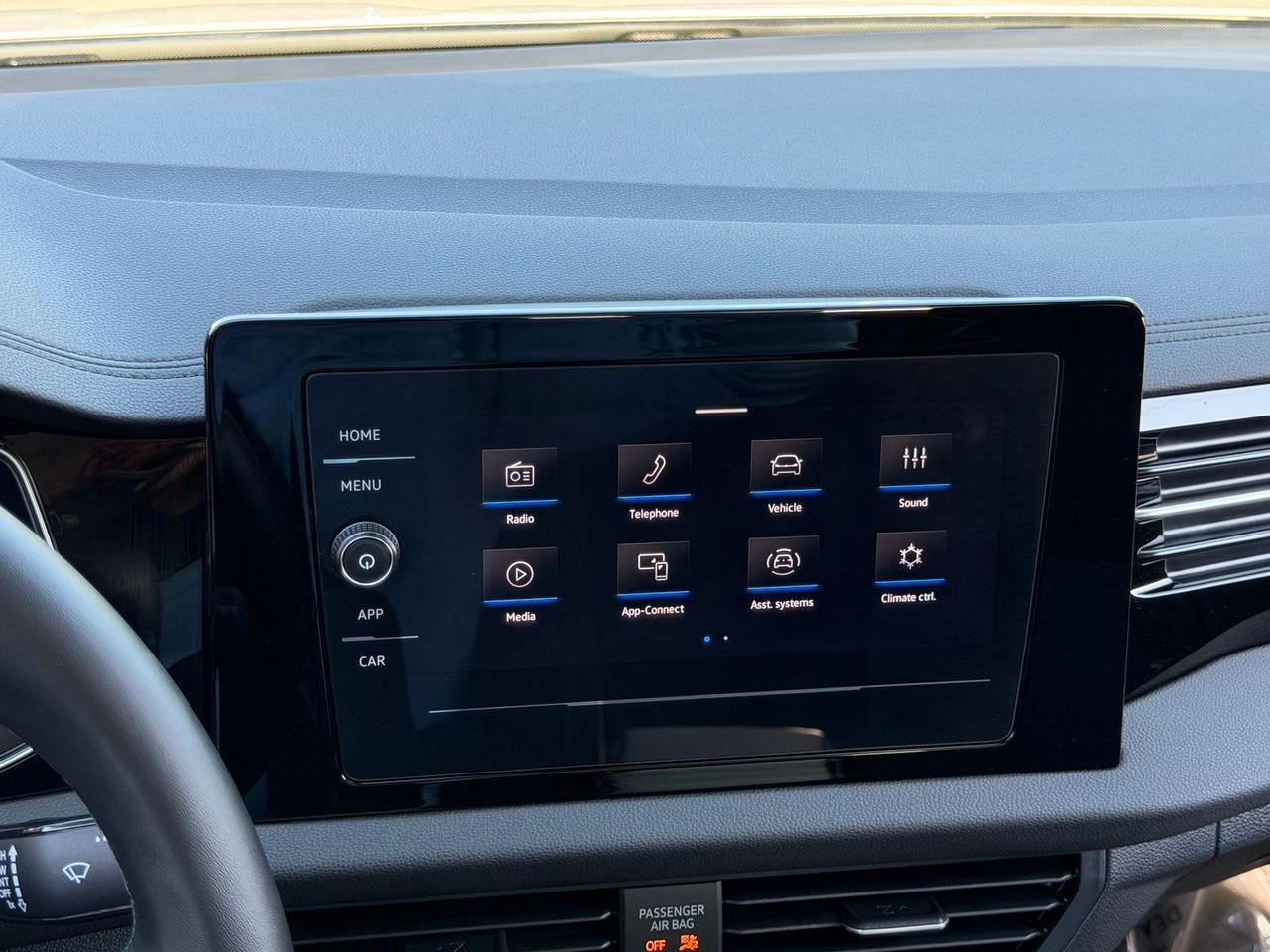 2025 Volkswagen Jetta 1.5T S Springfield VA