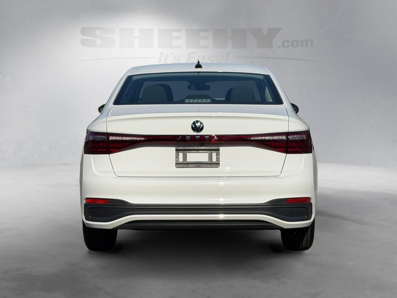 2025 Volkswagen Jetta 1.5T S Springfield VA