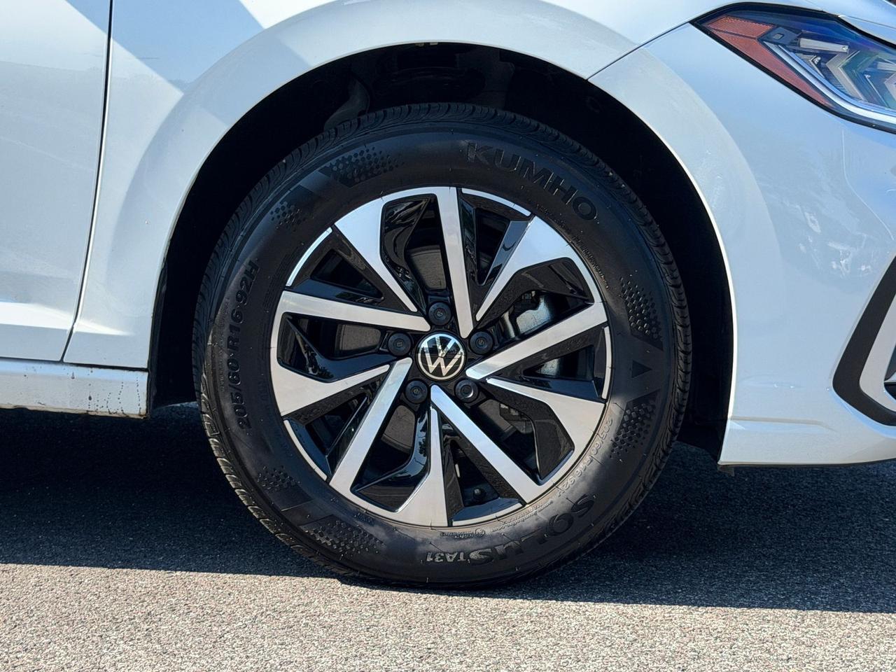 2025 Volkswagen Jetta 1.5T S Springfield VA