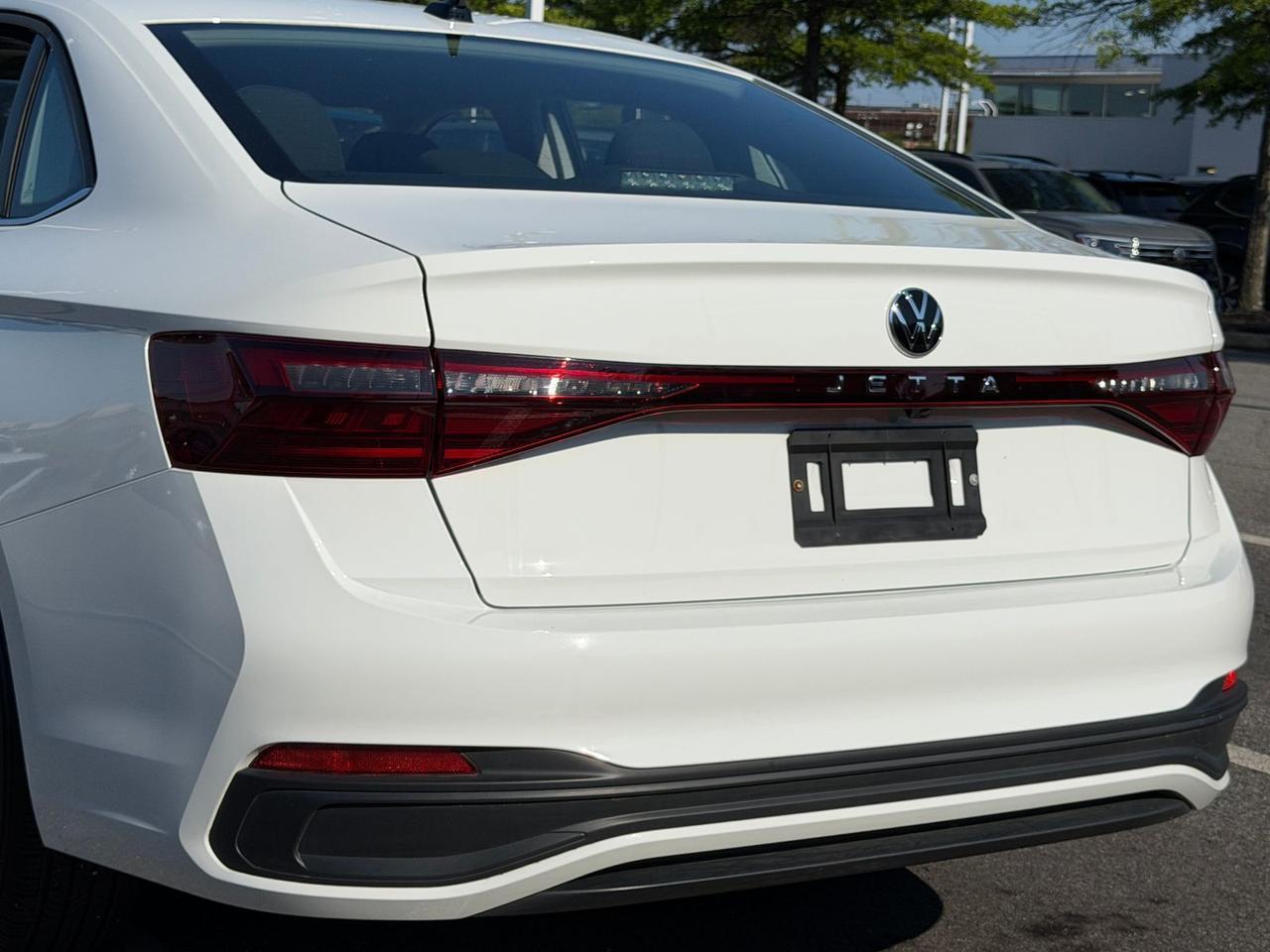 2025 Volkswagen Jetta 1.5T S Springfield VA