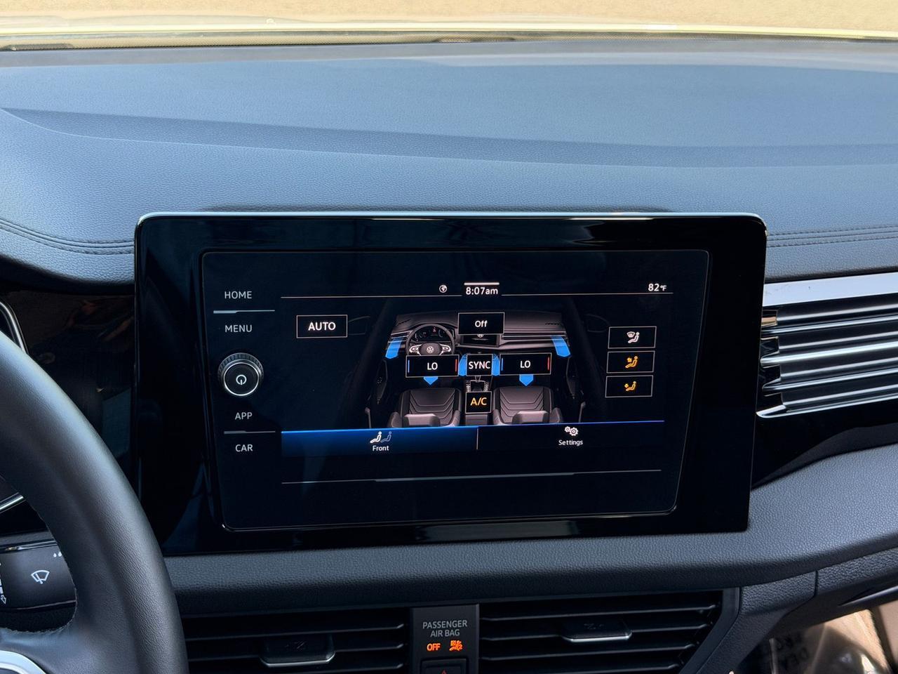 2025 Volkswagen Jetta 1.5T S Springfield VA