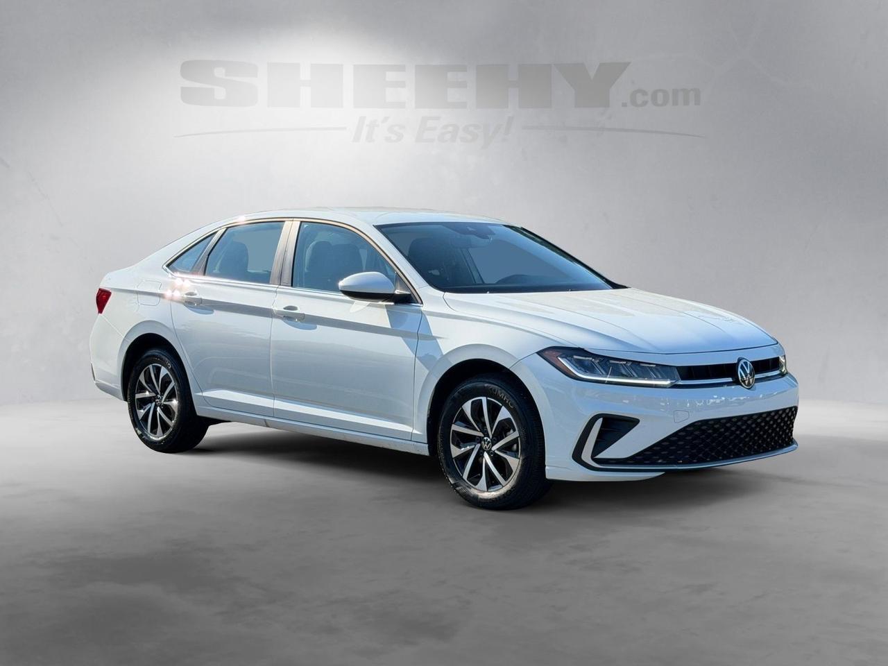 2025 Volkswagen Jetta 1.5T S Springfield VA