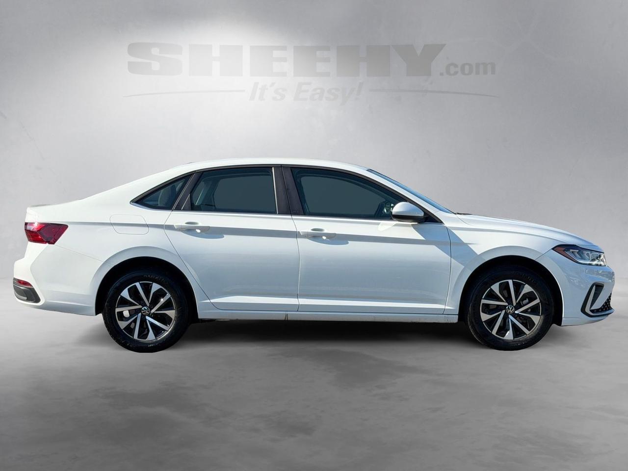 2025 Volkswagen Jetta 1.5T S Springfield VA