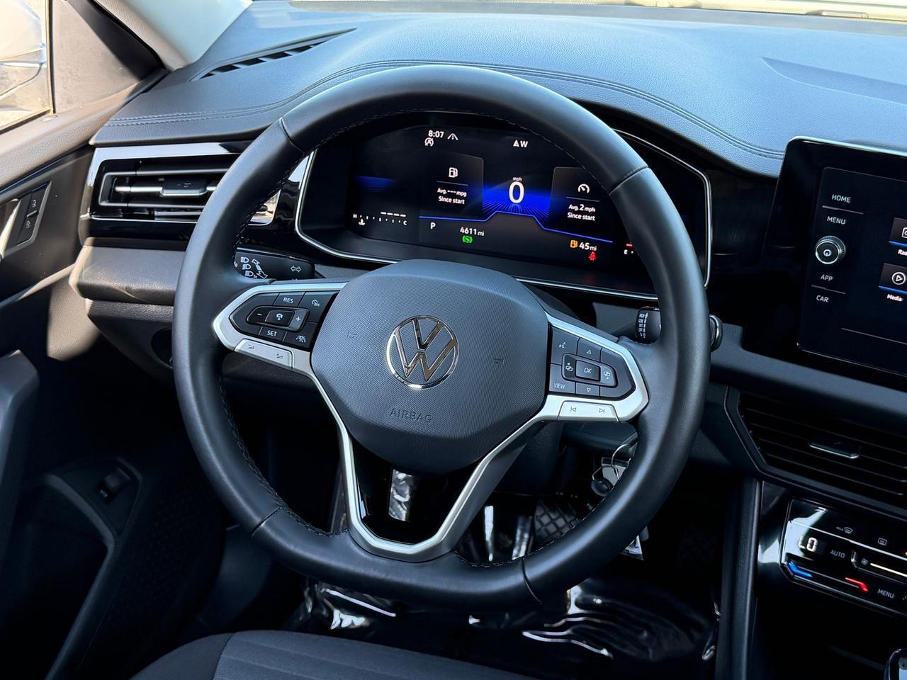 2025 Volkswagen Jetta 1.5T S Springfield VA