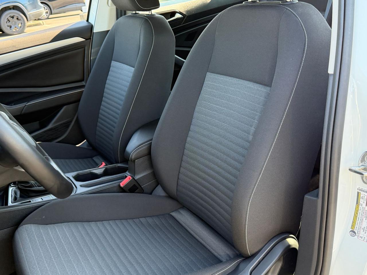 2025 Volkswagen Jetta 1.5T S Springfield VA