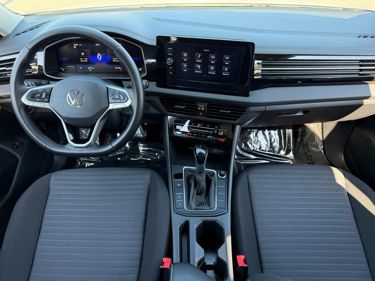 2025 Volkswagen Jetta 1.5T S Springfield VA