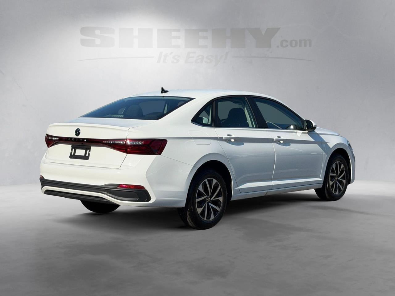 2025 Volkswagen Jetta 1.5T S Springfield VA