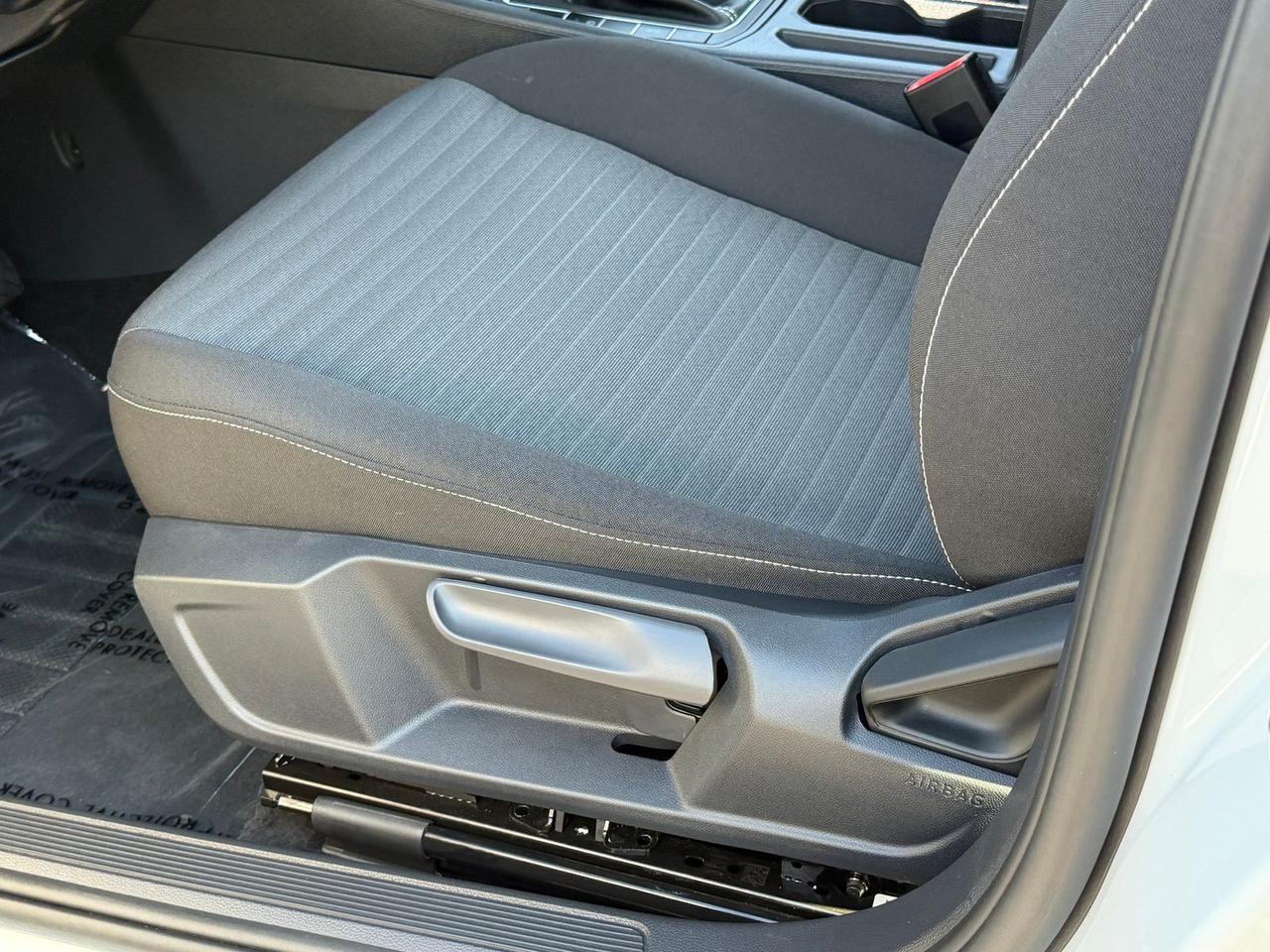 2025 Volkswagen Jetta 1.5T S Springfield VA